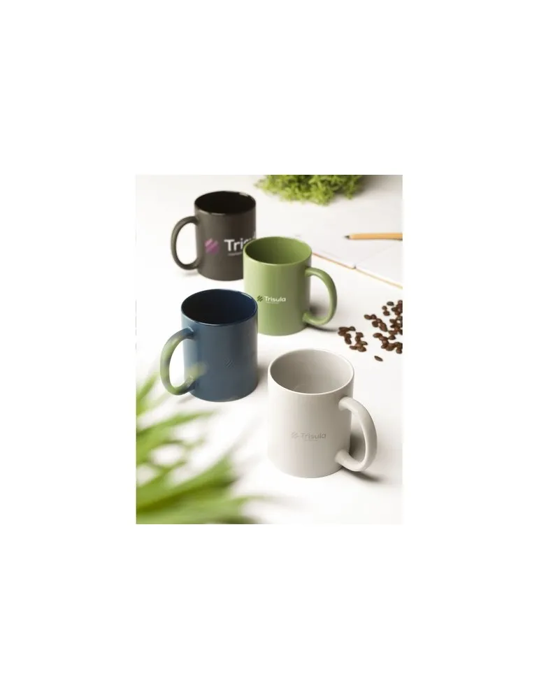 Kitty Mug Matt 350 ml cadeau client original