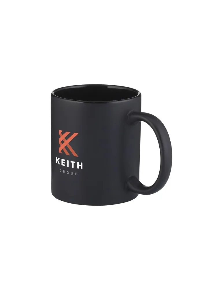 Kitty Mug Matt 350 ml cadeau entreprise pas cher