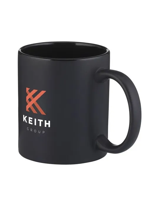 Kitty Mug Matt 350 ml cadeau entreprise pas cher