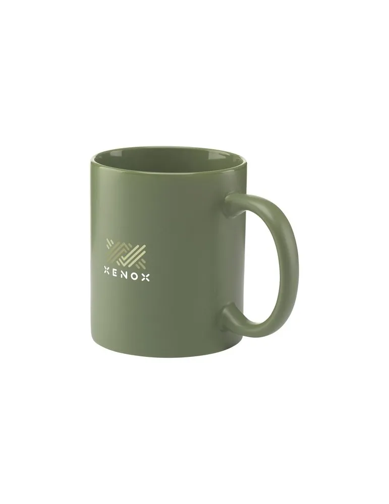 Kitty Mug Matt 350 ml goodies publicitaire événementiel