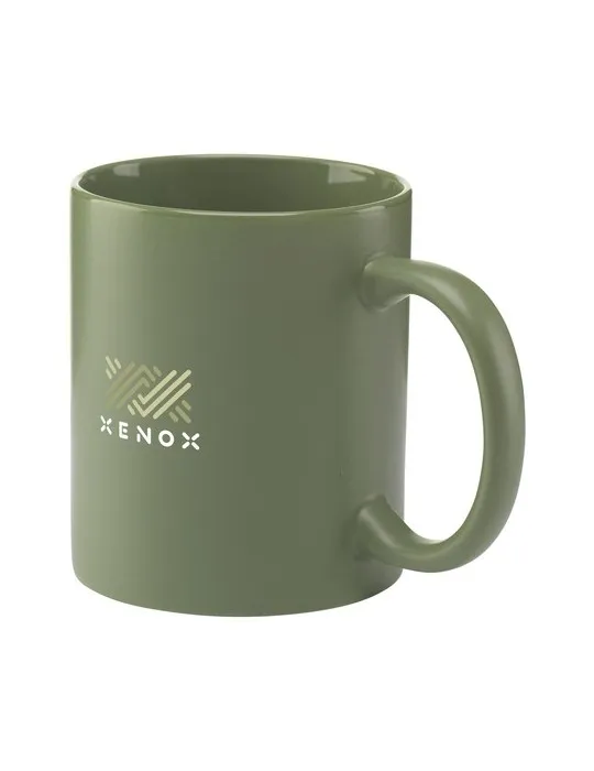 Kitty Mug Matt 350 ml goodies publicitaire événementiel