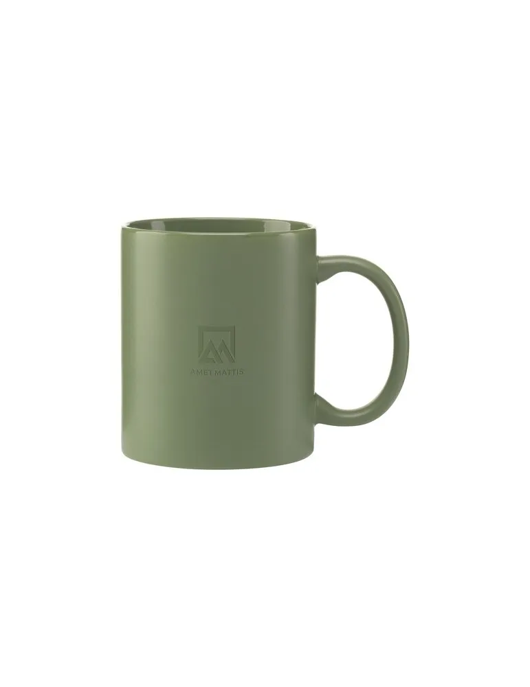 Kitty Mug Matt 350 ml personnalisable avec votre logo