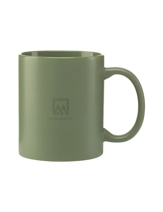 Kitty Mug Matt 350 ml personnalisable avec votre logo