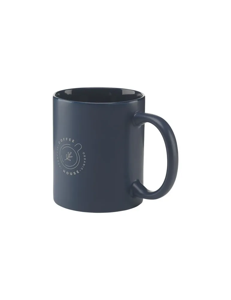 Kitty Mug Matt 350 ml cadeau entreprise pas cher