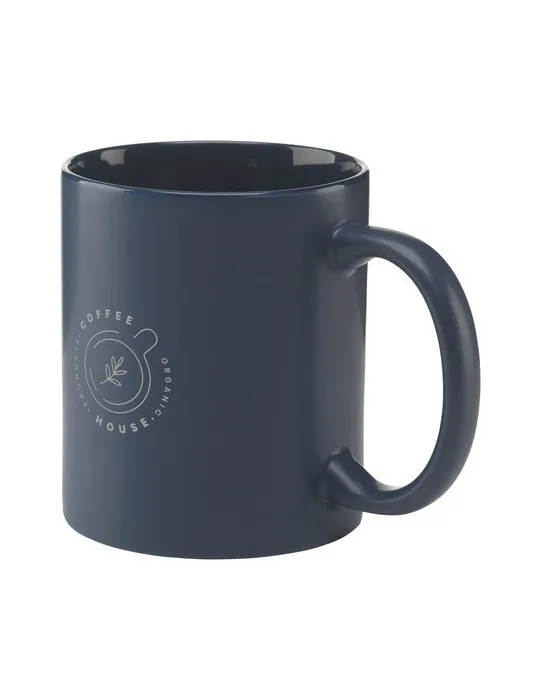 Kitty Mug Matt 350 ml cadeau entreprise pas cher