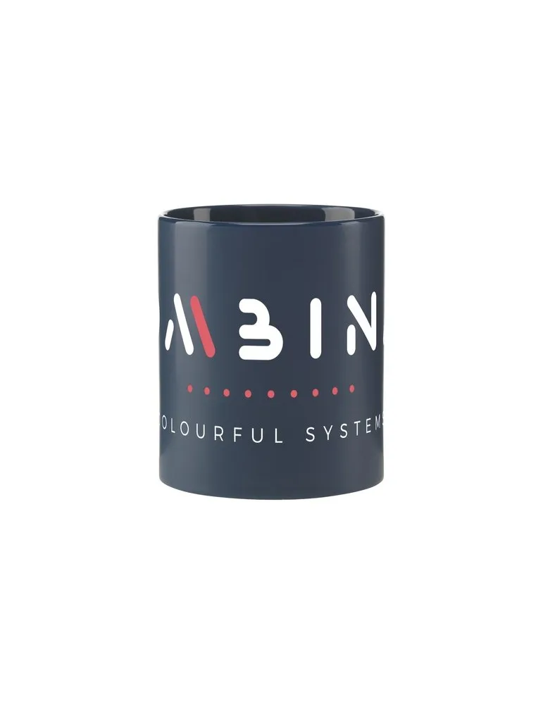 Kitty Mug Matt 350 ml accessoire événementiel unique