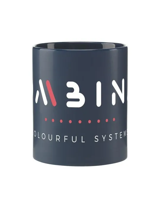 Kitty Mug Matt 350 ml accessoire événementiel unique