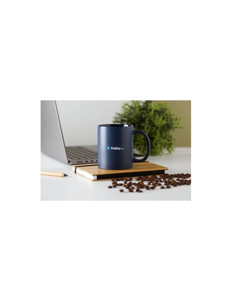 Kitty Mug Matt 350 ml objet publicitaire robuste