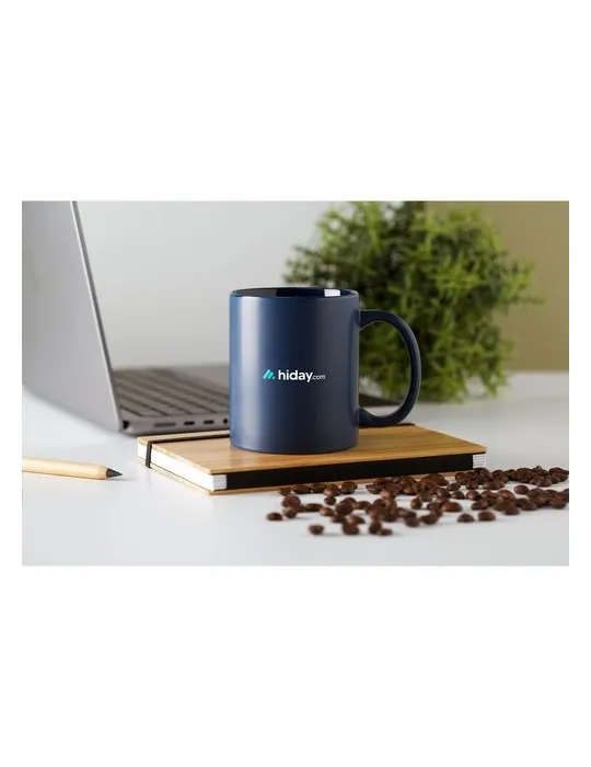 Kitty Mug Matt 350 ml objet publicitaire robuste