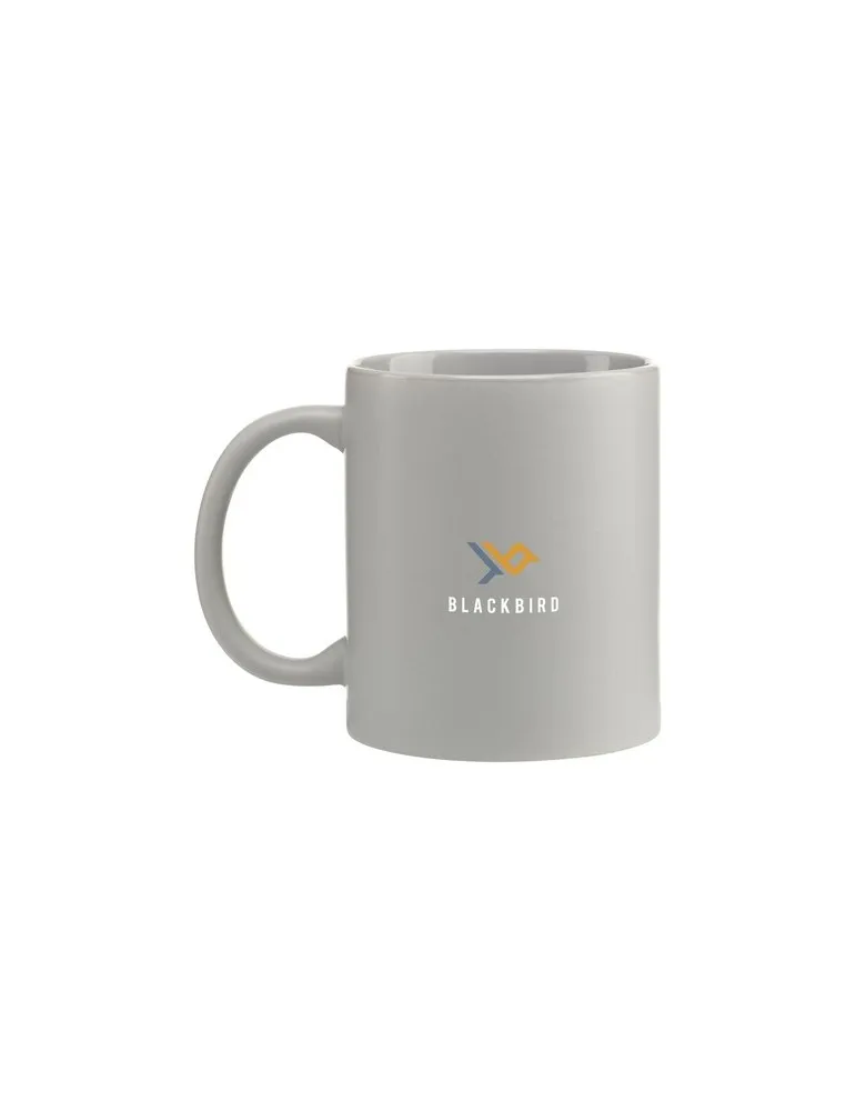 Kitty Mug Matt 350 ml marquage laser ultra précis