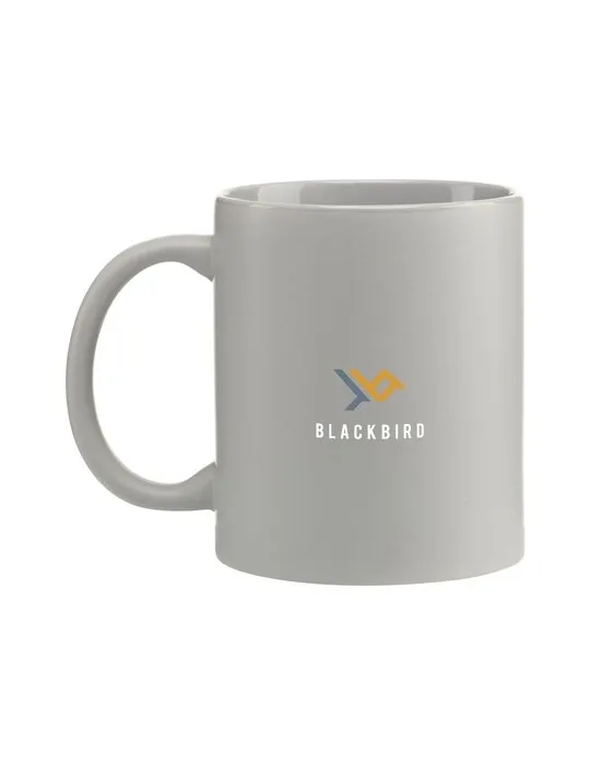 Kitty Mug Matt 350 ml marquage laser ultra précis