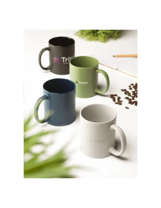 Kitty Mug Matt 350 ml goodies personnalisé en stock