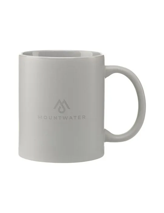 Kitty Mug Matt 350 ml goodies publicitaire événementiel