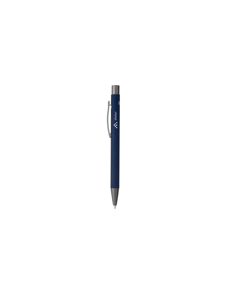 Brady Soft Touch Recycled Alu stylo