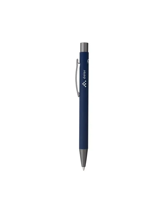 Brady Soft Touch Recycled Alu stylo