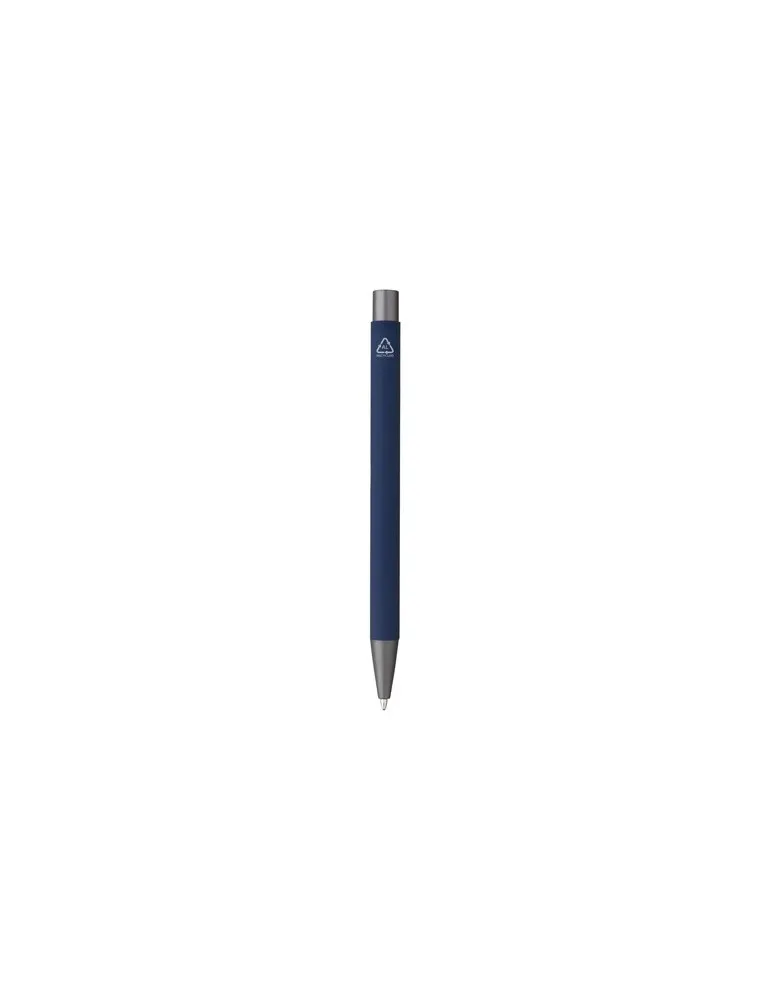 Brady Soft Touch Recycled Alu stylo cadeau entreprise pas cher