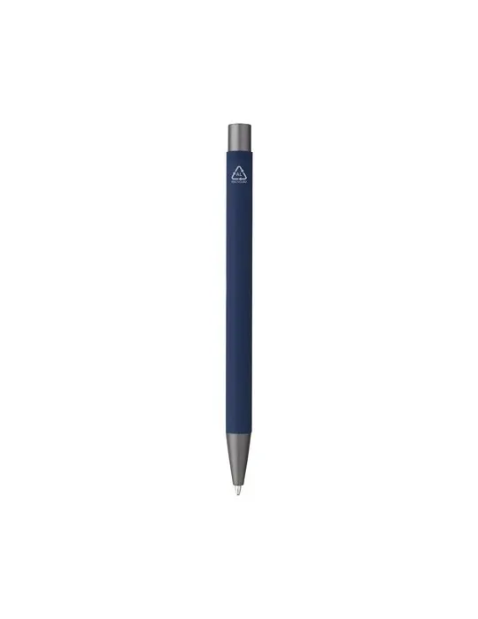 Brady Soft Touch Recycled Alu stylo cadeau entreprise pas cher