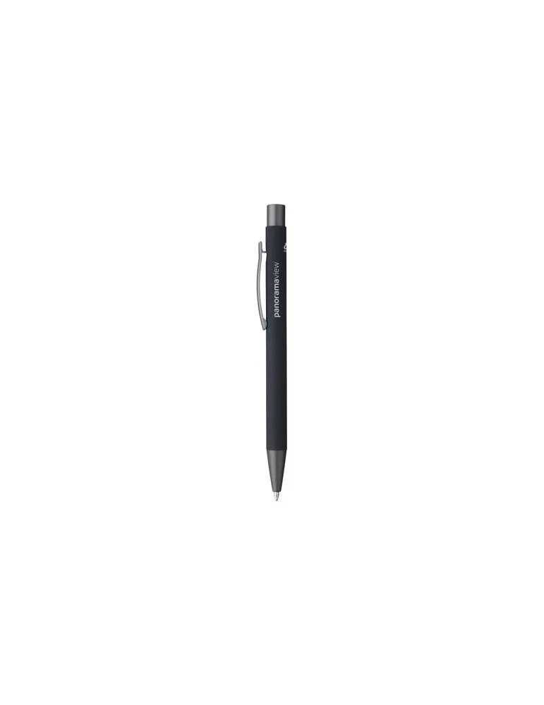 Brady Soft Touch Recycled Alu stylo cadeau entreprise pas cher
