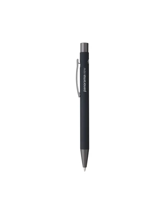 Brady Soft Touch Recycled Alu stylo cadeau entreprise pas cher