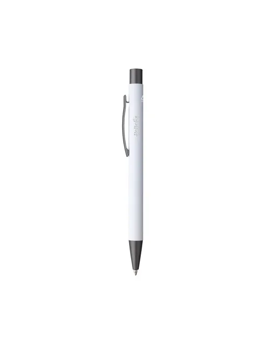 Brady Soft Touch Recycled Alu stylo personnalisation sur mesure