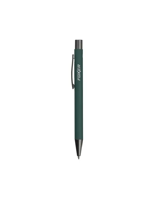 Brady Soft Touch Recycled Alu stylo impression haute définition