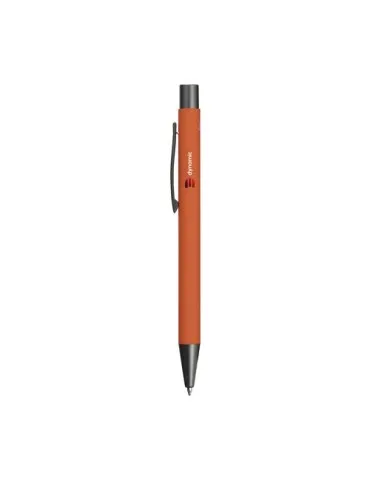 Brady Soft Touch Recycled Alu stylo 2