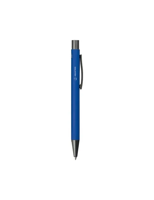 Brady Soft Touch Recycled Alu stylo cadeau client original