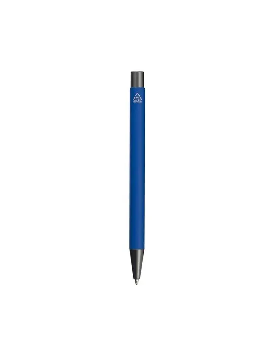 Brady Soft Touch Recycled Alu stylo objet promo petit budget