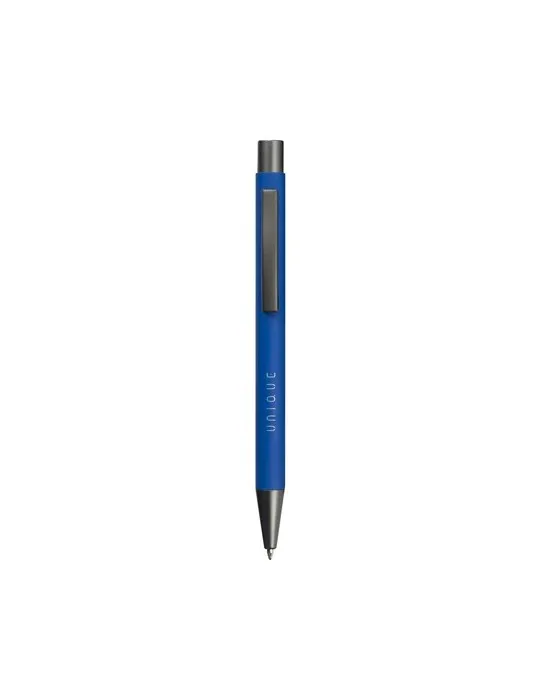 Brady Soft Touch Recycled Alu stylo impression haute définition