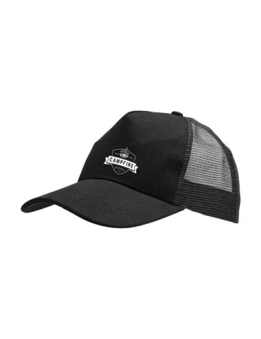 Trucker Recycled Cotton casquette