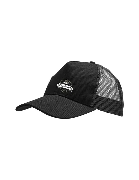 Trucker Recycled Cotton casquette