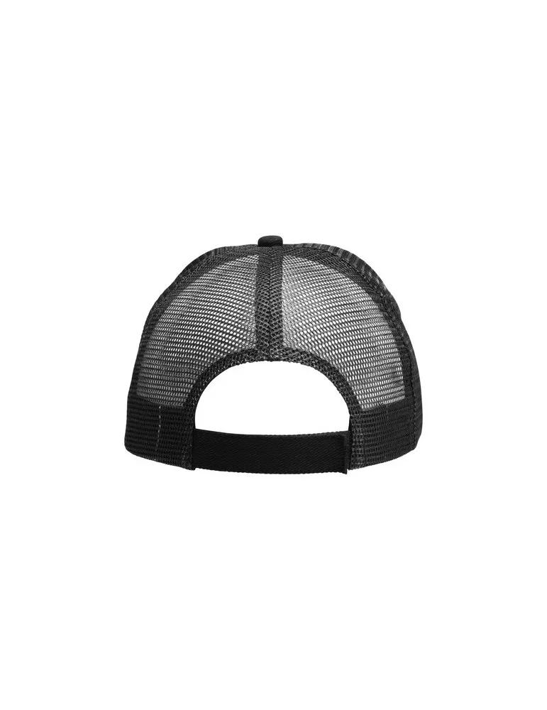 Trucker Recycled Cotton casquette