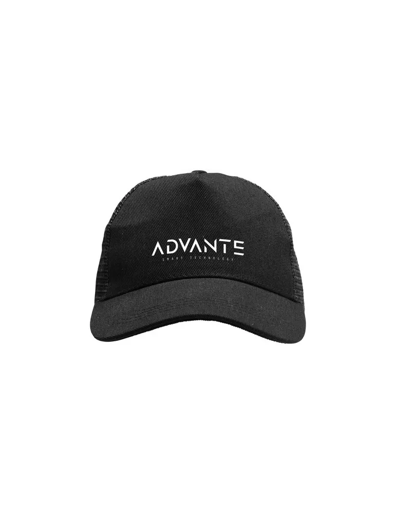 Trucker Recycled Cotton casquette