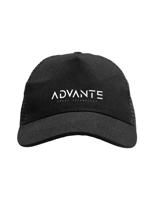 Trucker Recycled Cotton casquette