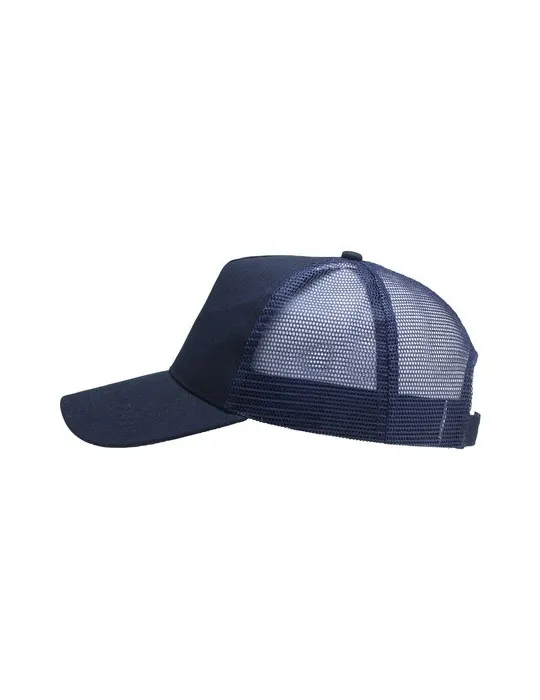 Trucker Recycled Cotton casquette