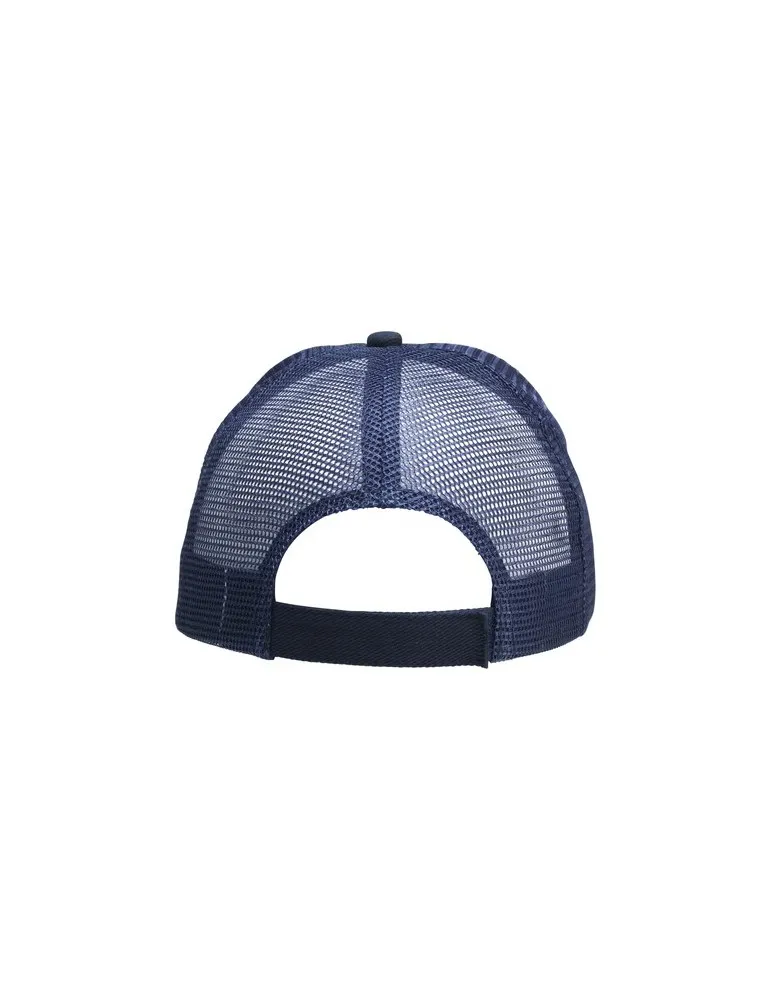 Trucker Recycled Cotton casquette