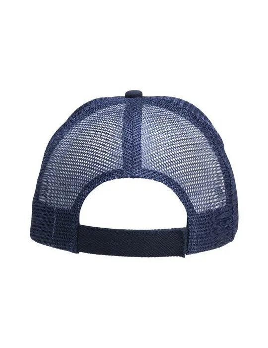 Trucker Recycled Cotton casquette