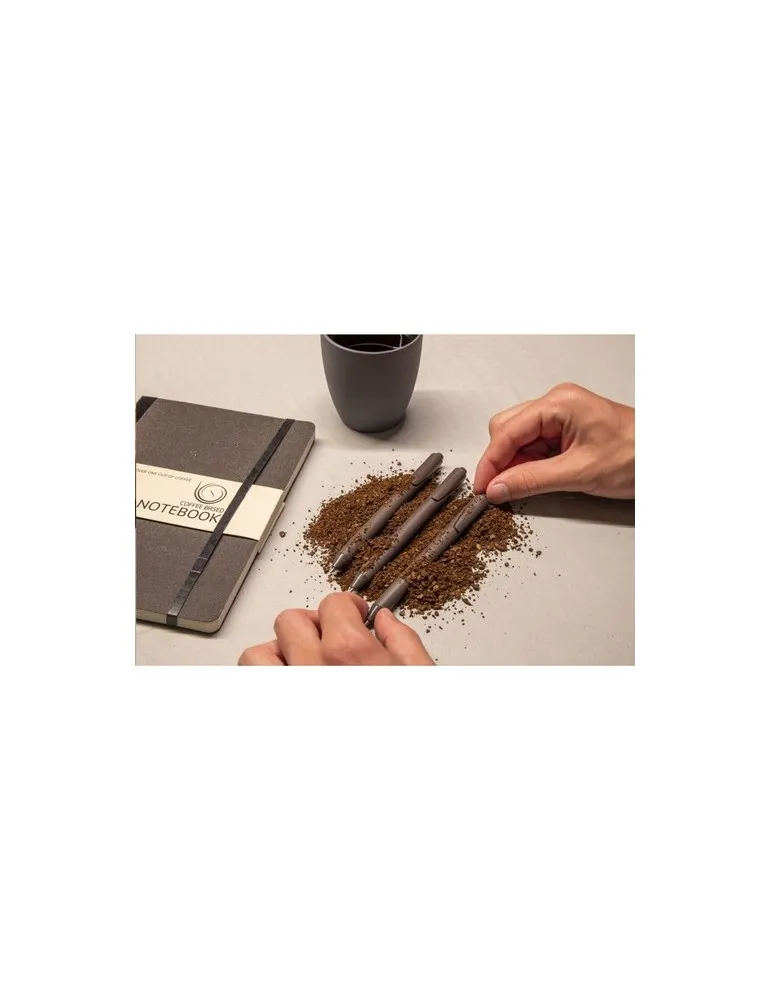 Coffee Pen stylo cadeau entreprise pas cher