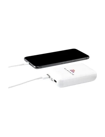 PocketPower 10000 Wireless Powerbank chargeur sans fil