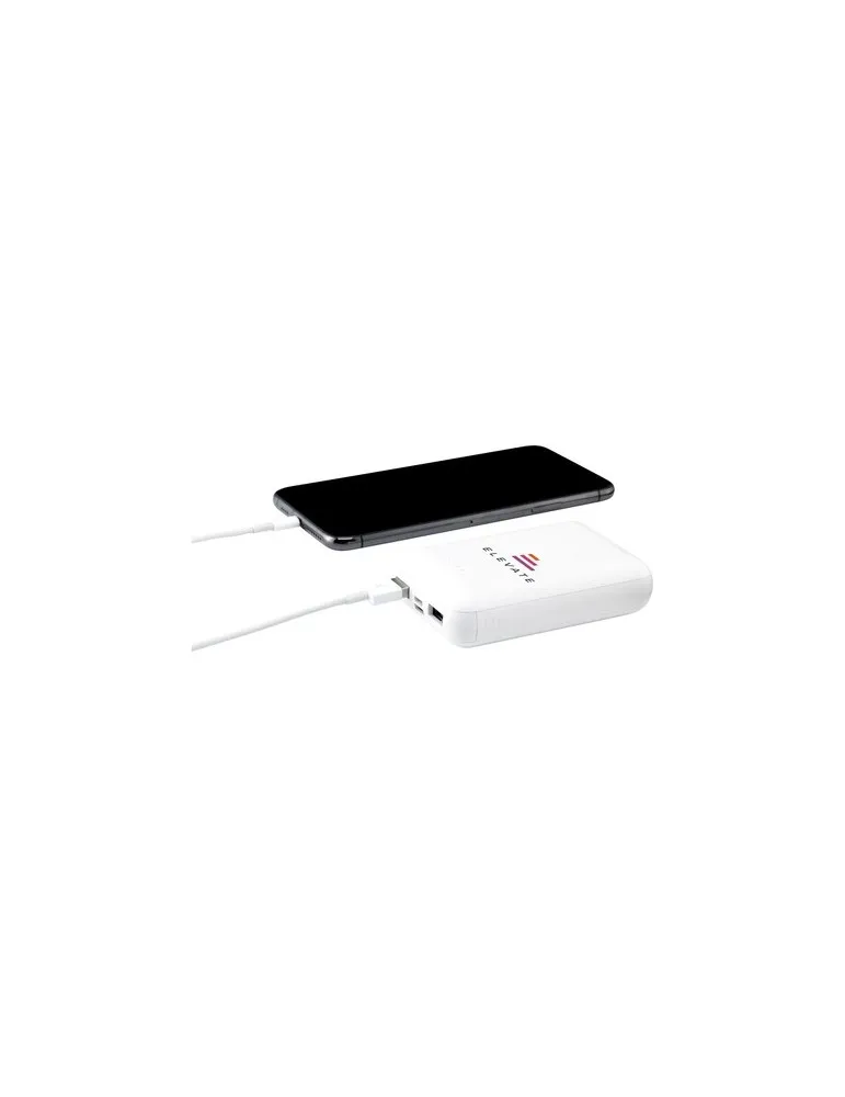 PocketPower 10000 Wireless Powerbank chargeur sans fil