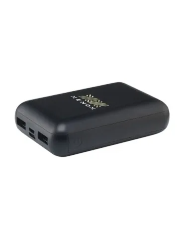 PocketPower 10000 Wireless Powerbank chargeur sans fil 2