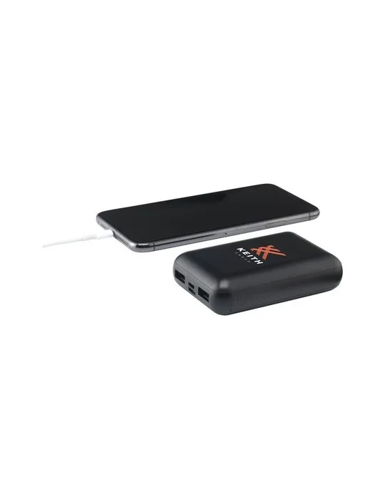 PocketPower 10000 Wireless Powerbank chargeur sans fil cadeau entreprise pas cher