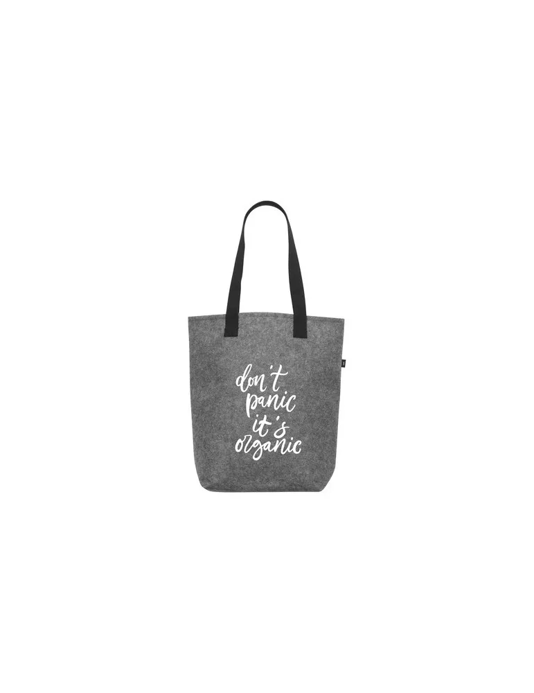 Feltro XL GRS RPET Shopper sac shopping