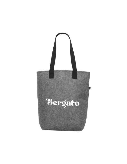 Feltro XL GRS RPET Shopper sac shopping goodies publicitaire événementiel