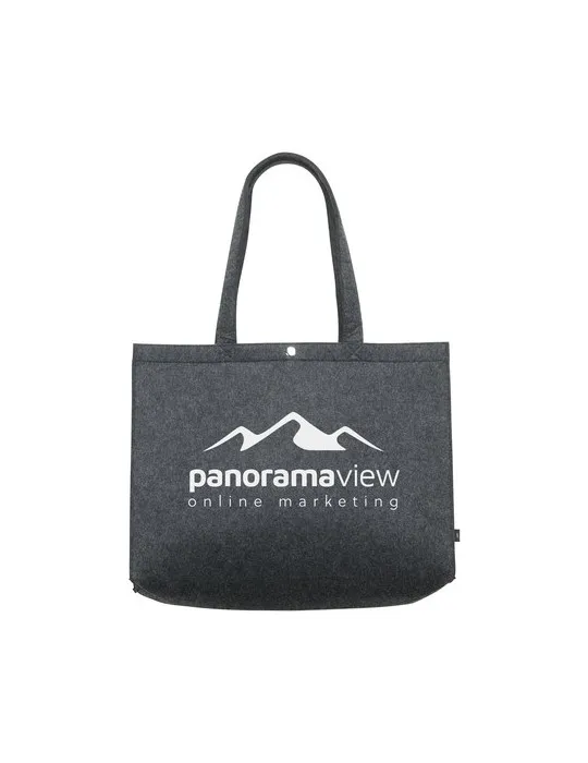 Feltro GRS RPET BigShopper sac de courses impression haute définition