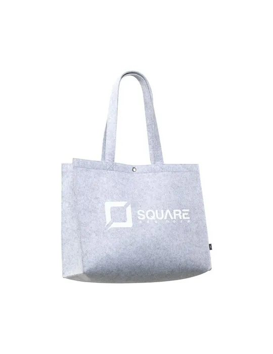Feltro GRS RPET BigShopper sac de courses cadeau entreprise pas cher