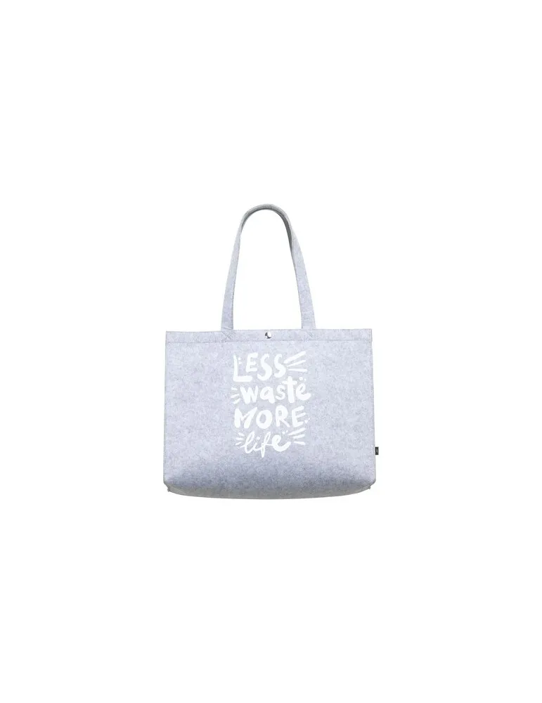 Feltro GRS RPET BigShopper sac de courses livraison express 24h 48h