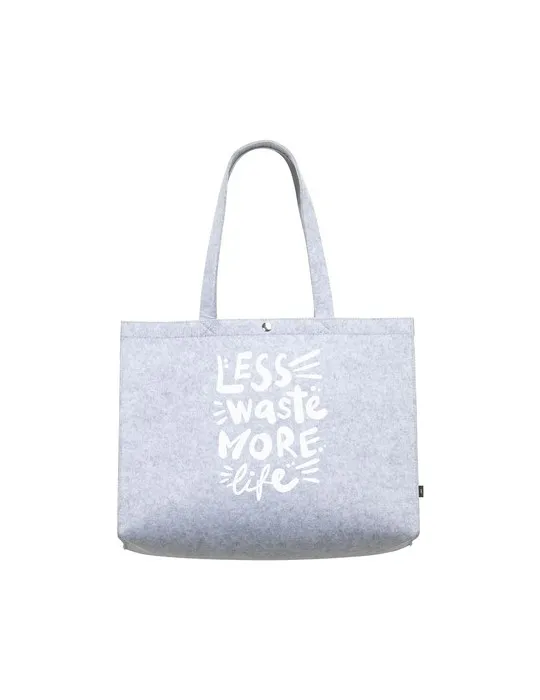 Feltro GRS RPET BigShopper sac de courses livraison express 24h 48h