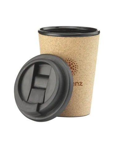 Attea Cork 350 ml mug