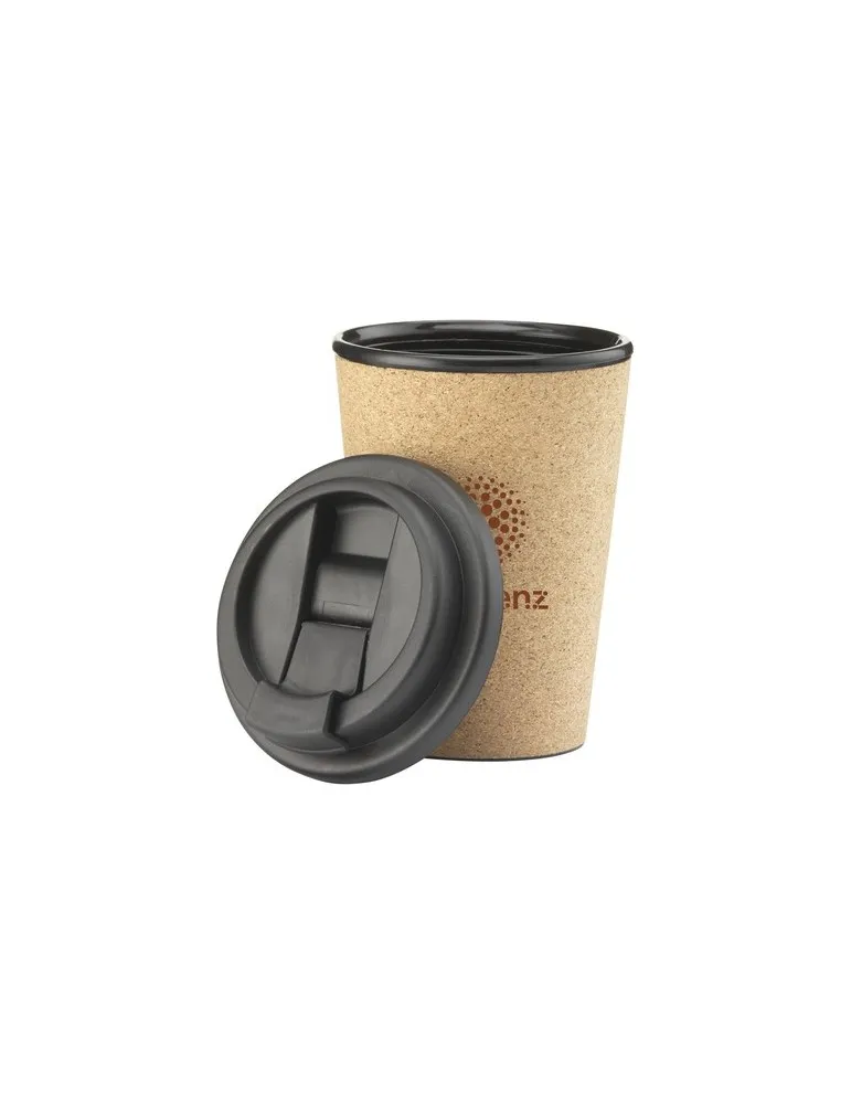 Attea Cork 350 ml mug